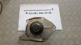 POMPA ACQUA RENAULT - DACIA - NISSAN