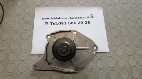 POMPA ACQUA RENAULT - DACIA - NISSAN