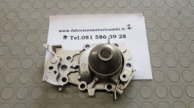 POMPA ACQUA RENAULT - DACIA - NISSAN