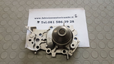 POMPA ACQUA RENAULT - DACIA - NISSAN