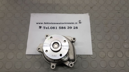 POMPA ACQUA TOYOTA YARIS