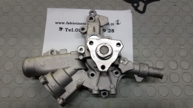 POMPA ACQUA OPEL AGILA