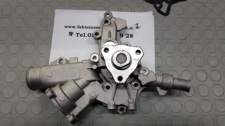 POMPA ACQUA OPEL AGILA