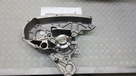 POMPA ACQUA FIAT - IVECO 2.3 JTD