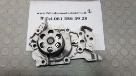 POMPA ACQUA RENAULT - DACIA