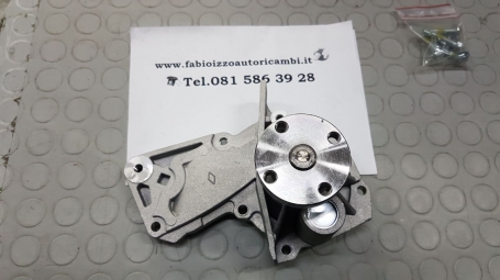 POMPA ACQUA FORD - VOLVO