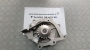 PA12555 - POMPA ACQUA FIAT ULISSE - CITROEN