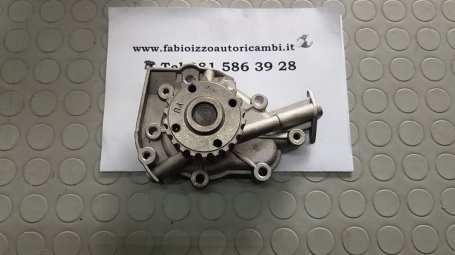 POMPA ACQUA CHEVROLET - DAEWOO -