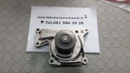 POMPA ACQUA RENAULT - DACIA - NISSAN 