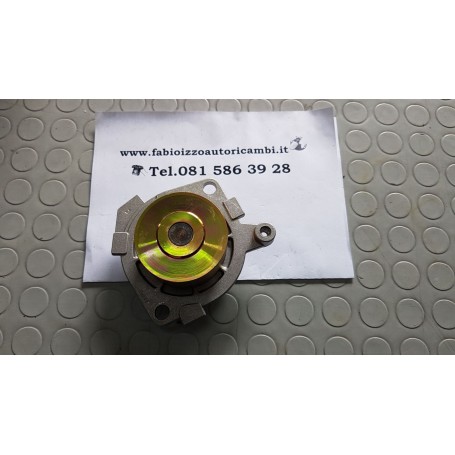 PA10751-POMPA ACQUA FIAT BRAVO - MAREA 2.0 20V