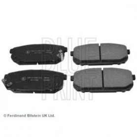 FDB1736 - PASTIGLIE FRENO POSTERIORI KIA SORENTO BLUPRINT ADG04259