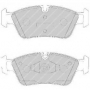 PASTIGLIE FRENO ANTERIORI BMW SERIE 1 BOSCH 0986494096 POSIZ.ORIGINALE