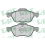 PASTIGLIE FRENO ANTERIORI RENAULT MEGANE II RAL (LPR) 05P1279 POSIZ.ORIGINALE