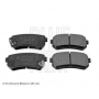 PASTIGLIE FRENO POSTERIORI HYUNDAI I20-KIA PICANTO DISP BLUEPRINT ADG04267 POSIZ.ORIGINALE