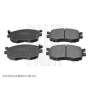 PASTIGLIE FRENO ANTERIORI HYUNDAI I 20 - ACCENT - KIA RIO BLUE PRINT ADG04279 POSIZ.ORIGINALE