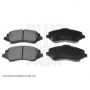 PASTIGLIE FRENO ANTERIORI FIAT FREEMONT-JEEP WRANGLER-DODGE NITRO BLUEPRINT ADA104213 POISZ.ORIGINALE