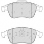 PASTIGLIE FRENO ANTERIORI RENAULT SCENIC III -GRAN SCENIC III-MEGANE DISP FERODO FDB4181 POSIZ.ORIGINALE