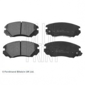 FDB4207 - PASTIGLIE FRENO ANTERIORI OPEL INSIGNA BLUPRINT