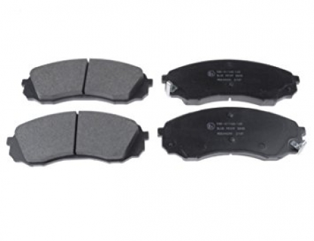 FDB4113 - PASTIGLIE FRENO ANTERIORI KIA BLUPRINT ADG04290 CASSA 63/A