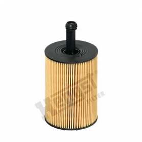 S 5023 PE - FILTRO OLIO VW AUDI