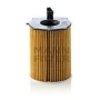 FILTRO OLIO MOTORI 1.4 HDI