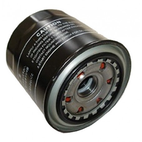 10-02-297 - FILTRO OLIO TOYOTA MOT 2.0D4D