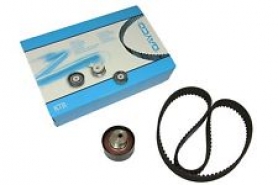 KTB285 - K015503XS - KIT DISTRIBUZIONE FIAT LANCIA 1.2 1.4