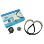 K025578XS - KTB532 - KIT DISTRIBUZIONE MOT 1.5DCI RENAULT NISSAN