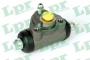 FHW4001 - 4401 - 101-002 - CILINDRETTO FRENI POSTERIORE FIAT 500 F-L DIAMETRO 19,05 