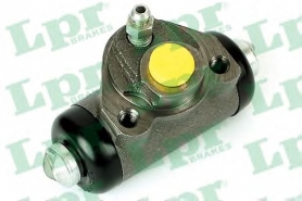 4402 - 101-005 - CILINDRETTO ANTERIORE FIAT 500R - 126 DIAMETRO 23,81