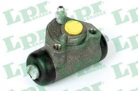 4403 - 101-006 - CILINDRETTO FRENI POSTERIORE FIAT 500R - 126 DIAMETRO 15,825