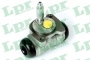 4435 - 101-025 - CILINDRETTO POSTERIORE OM 50 - LUPETTO - ORSETTO - CERBIATTO - DIAMETRO 22,225