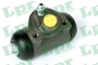 FHW4010 - 4440 - 101-050 - CILINDRETTO ANTERIORE FIAT 126 PERSONAL DIAMETRO 23,81