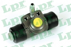 4912 - 101-060 - CILINDRETTO FRENI VOLKSWAGEN POLO - GOLF - SCIROCCO - JETTA - DIAMETRO 17,46