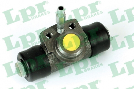 4912 - 101-060 - CILINDRETTO FRENI VOLKSWAGEN POLO - GOLF - SCIROCCO - JETTA - DIAMETRO 17,46