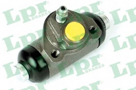 4452 - 101-156 - CILINDRETTO FRENI FIAT UNO - PANDA 750 - DIAMETRO 19,05