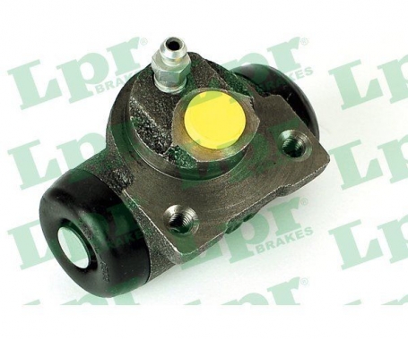 4466 - 101-252 - CILINDRETTO FRENI FIAT TIPO 1.1 - 1-4 - 1-6 - BENZINA DIAMETRO 15