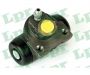 FHW008 - 4466 - 101-252 - CILINDRETTO FRENI FIAT TIPO 1.1 - 1-4 - 1-6 - BENZINA DIAMETRO 15