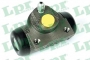 FHW042 - 4468 - 101-253 - 04-0253 - CILINDRETTO POSTERIORE FIAT TIPO TD DIAMETRO 19,05