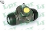 4289 - 101-352 - CILINDRETTO FRENI FORD FIESTA III