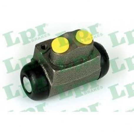 4257 - 101-356 - CILINDRETTO FRENI FORD ESCORT 