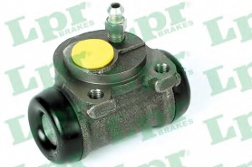 4871 - 101-430 - CILINDRETTO FRENI PEUGEOT 106 DX