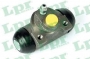 4480 - 101-500 - CILINDRETTO FRENI LANCIA Y - PUNTO