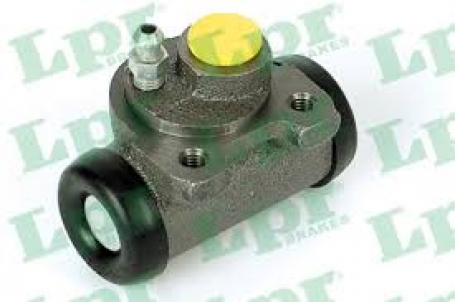4678 - 101-567 - CILINDRETTO FRENI PEUGEOT 106 SX