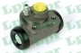 FHW045 - 4678 - 101-567 - CILINDRETTO FRENI PEUGEOT 106 SX