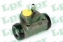 FHW046 - 4679 - 101-568 - CILINDRETTO FRENI PEUGEOT 106 DX
