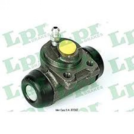 4659 - 101-579 - CILINDRETTO FRENI PEUGEOT 106 DX E SX