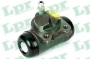 FHW188 - 4513 - 101-584 - CILINDRETTO FRENI RENAULT SUPER 5
