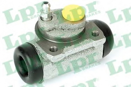 4577 - 4591 - 101-590 - CILONDRETTO FRENI RENAULT CLIO DX