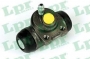 FHW221 - 4693 - 101-601 - CILINDRETTO FRENI CITROEN AX